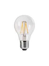 Shine LED Filament – Normal klar 60mm transparant