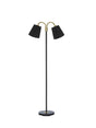 Amy Golvfot Flex – 2 arm inkl skärm 150 cm