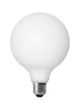 Matte Opal LED Fil – Globe 125mm