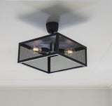 Matte Opal LED Fil – Bono 140mm