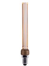 Future Raw E14 – 60lm, 1800K, 130mm