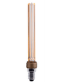 Future Raw E14 – 60lm, 1800K, 130mm