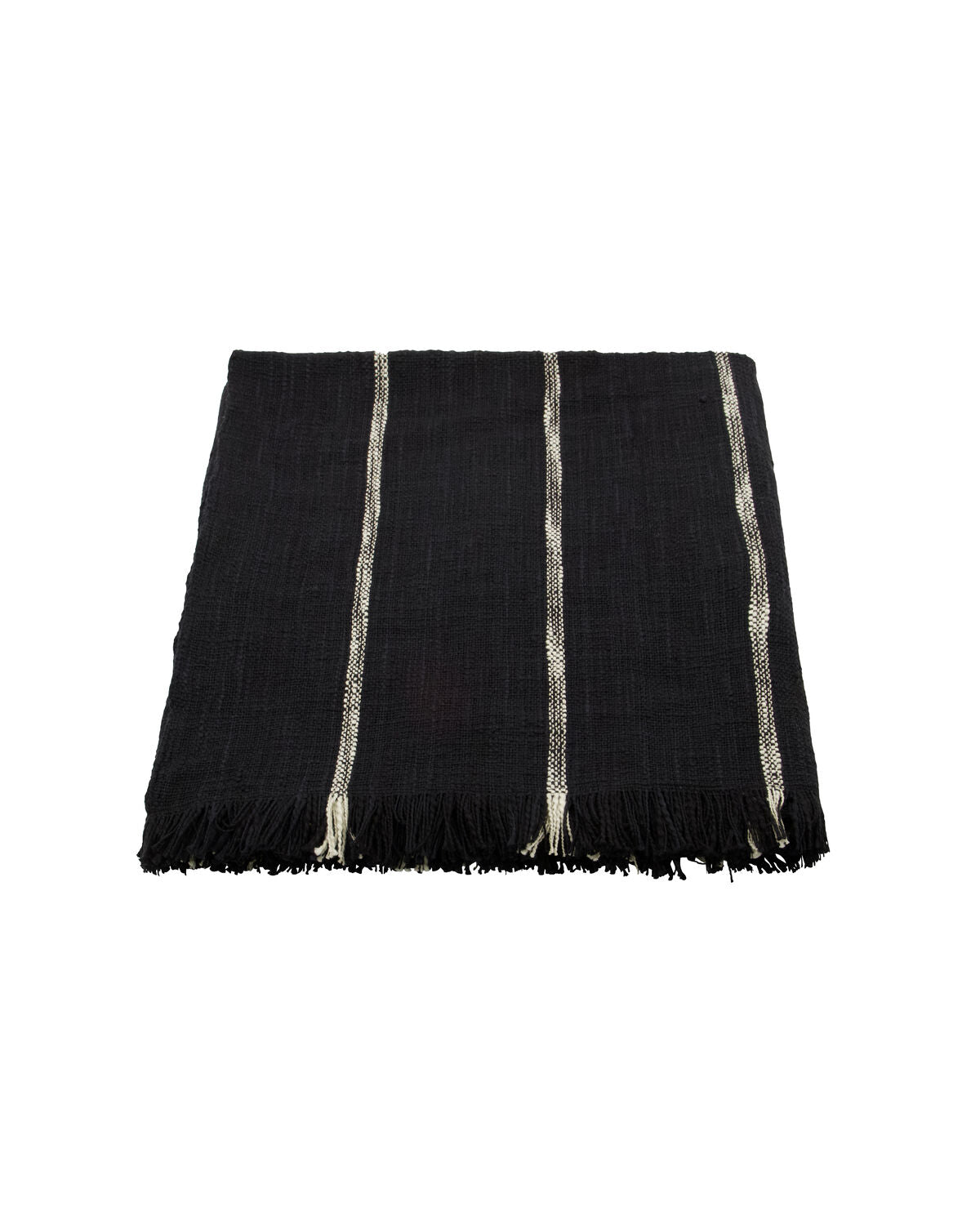 Överkast, HDTuur, Off-White, Grå