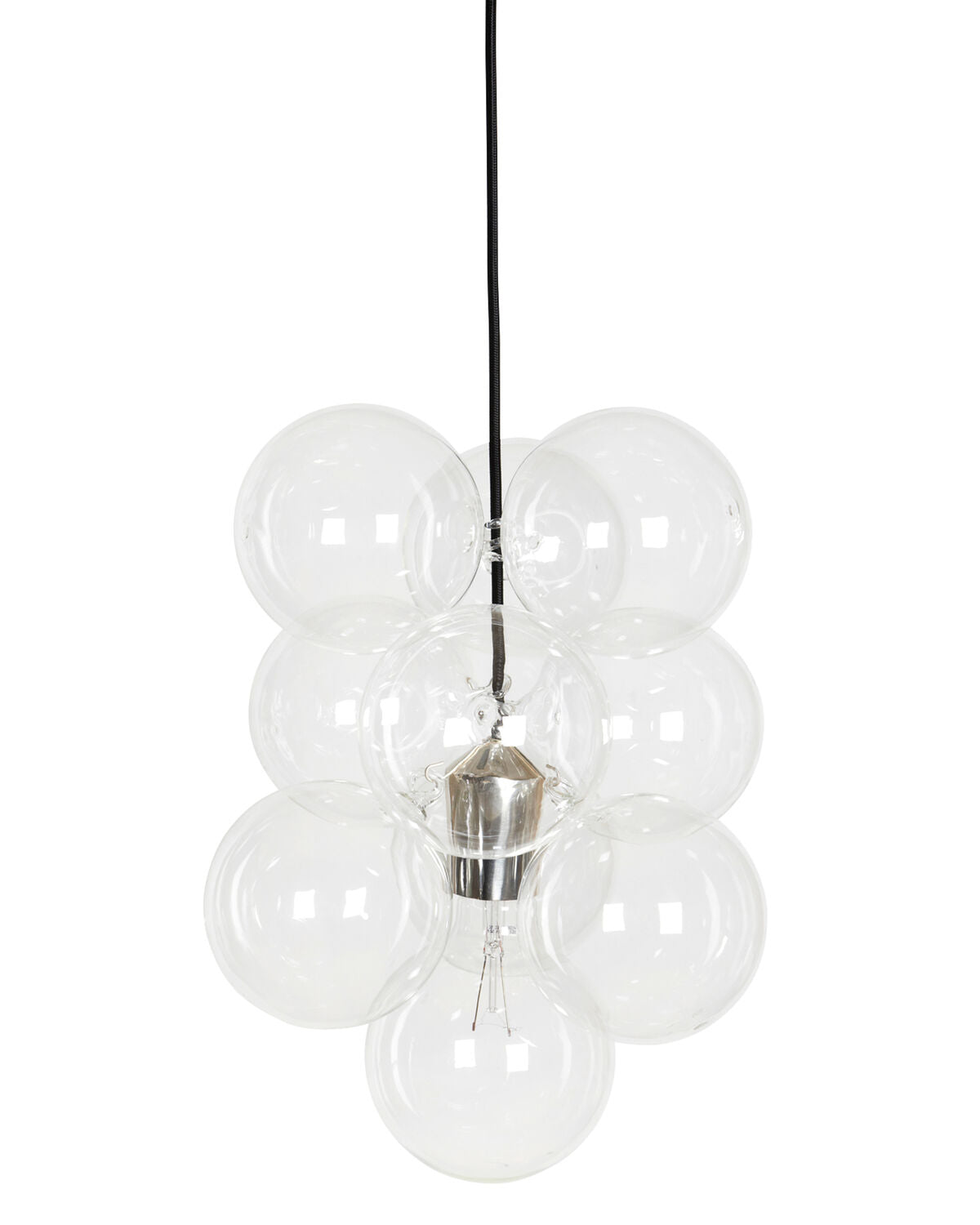 Lampa, HDDiy, Klar