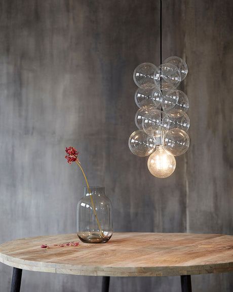 Lampa, HDDiy, Klar
