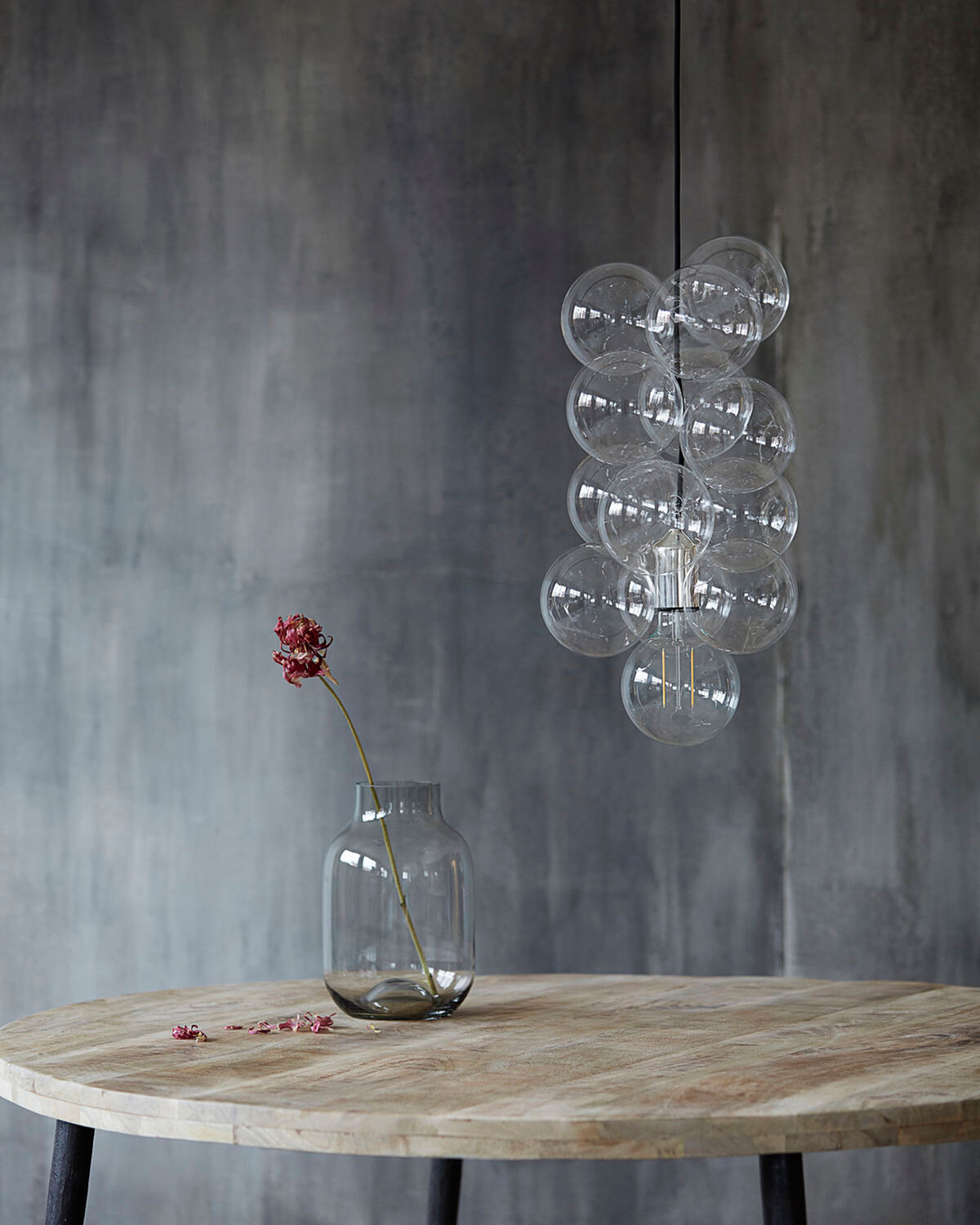 Lampa, HDDiy, Klar