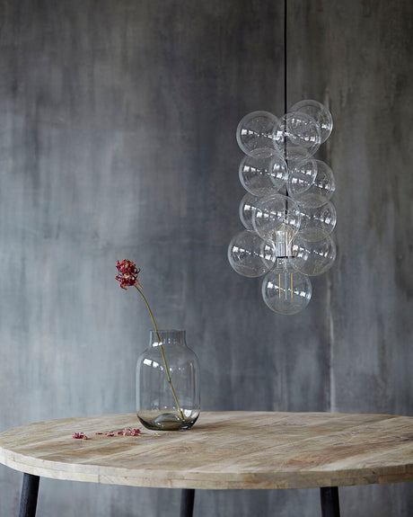 Lampa, HDDiy, Klar