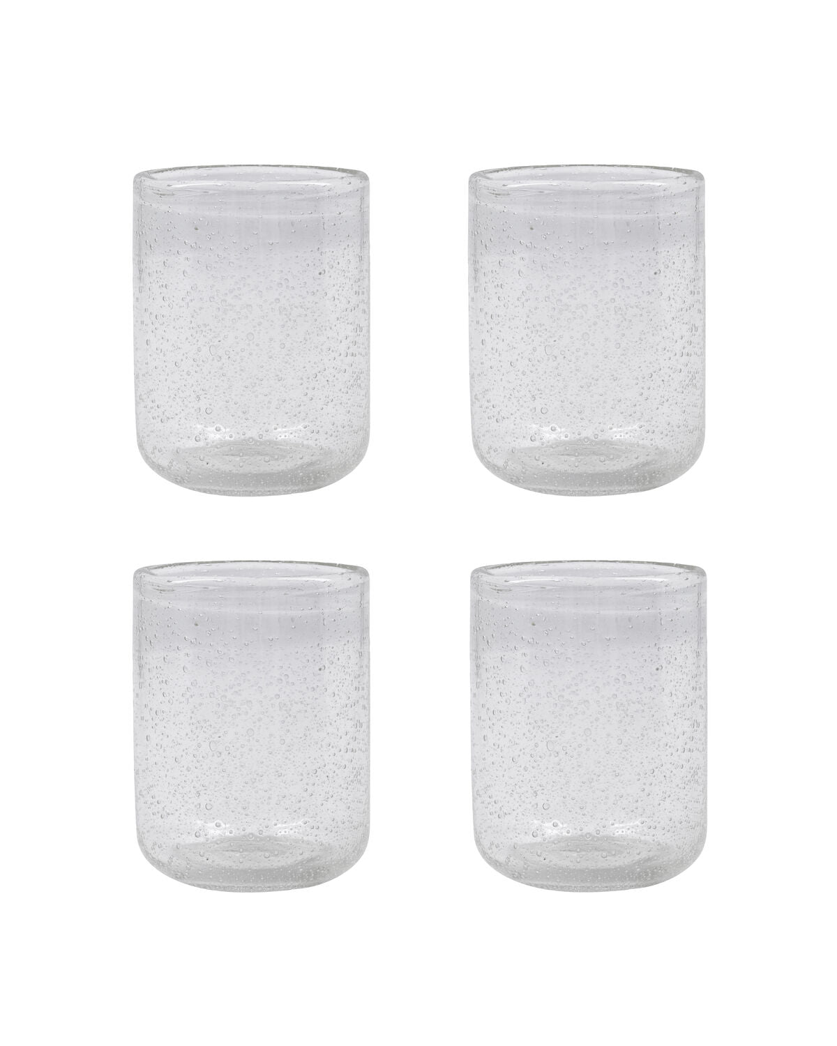 Glas, HDRich, Klar