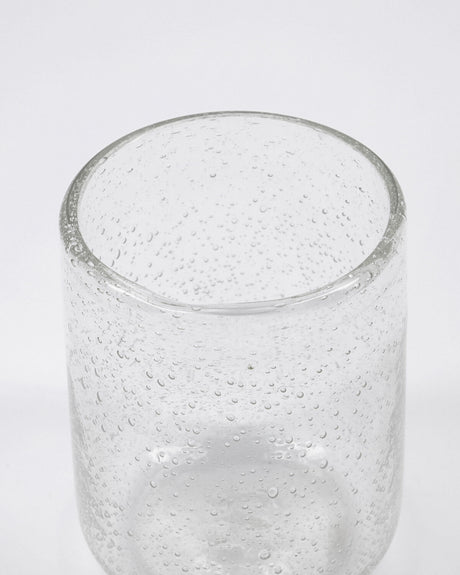Glas, HDRich, Klar
