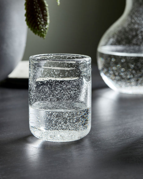 Glas, HDRich, Klar