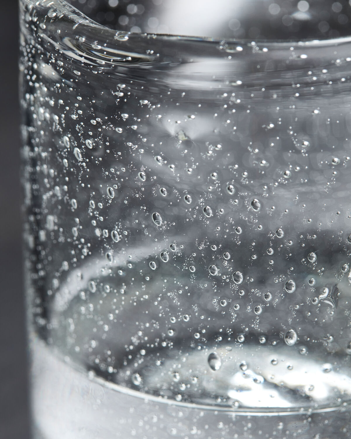 Glas, HDRich, Klar