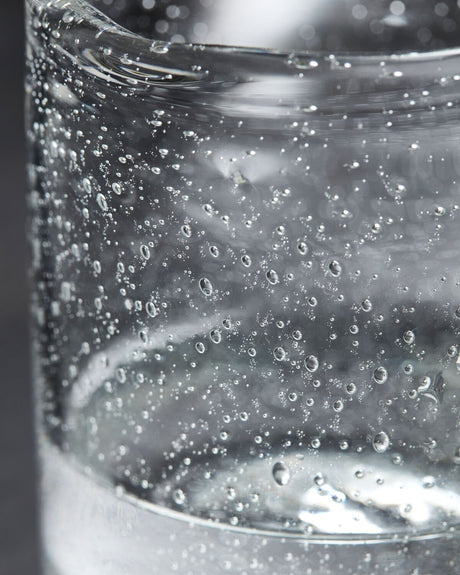 Glas, HDRich, Klar