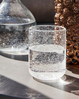 Glas, HDRich, Klar