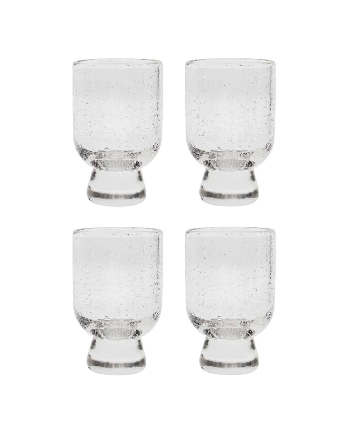 Glas, HDRich, Klar