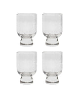 Glas, HDRich, Klar