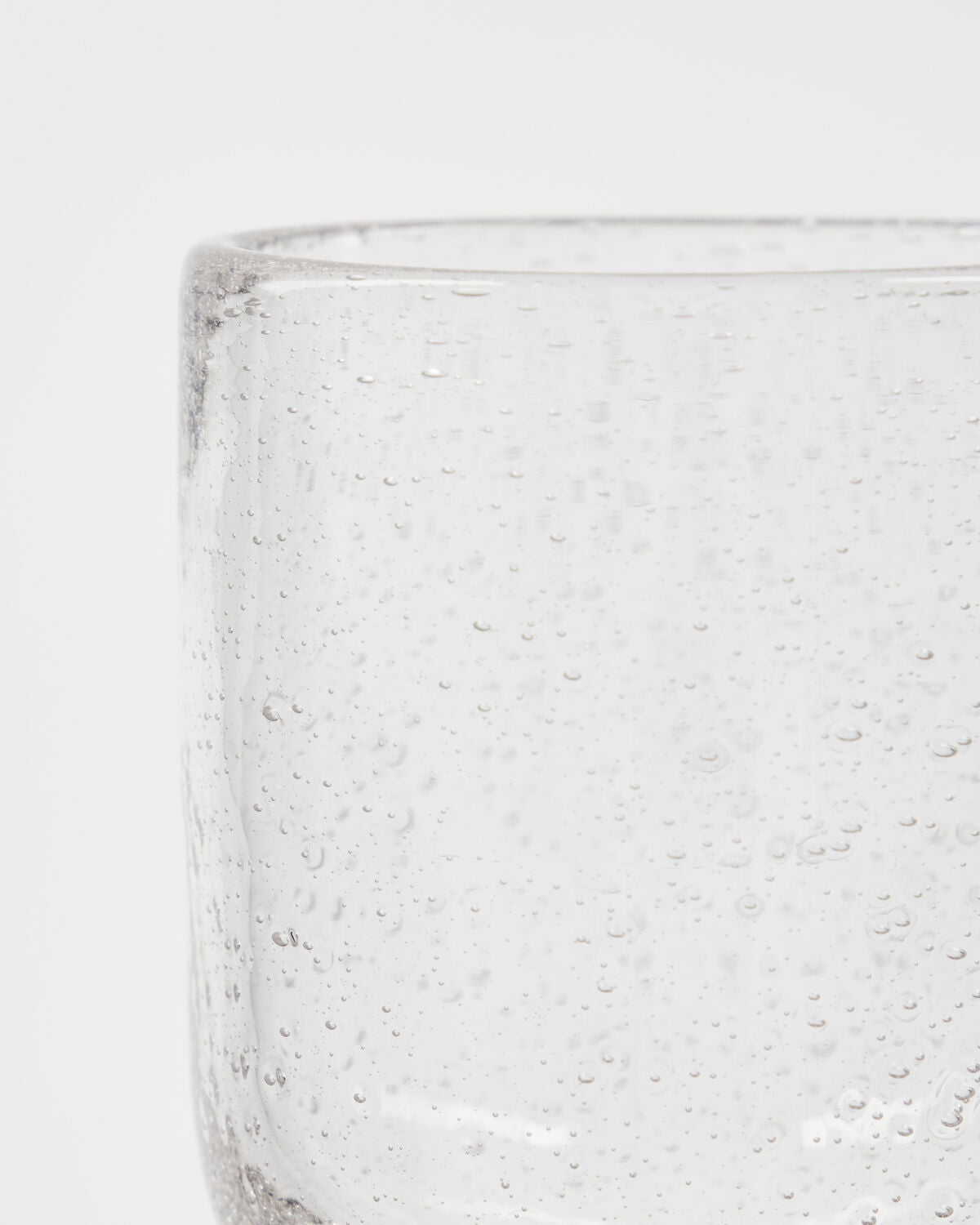 Glas, HDRich, Klar