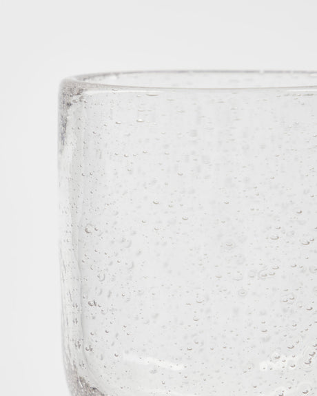 Glas, HDRich, Klar