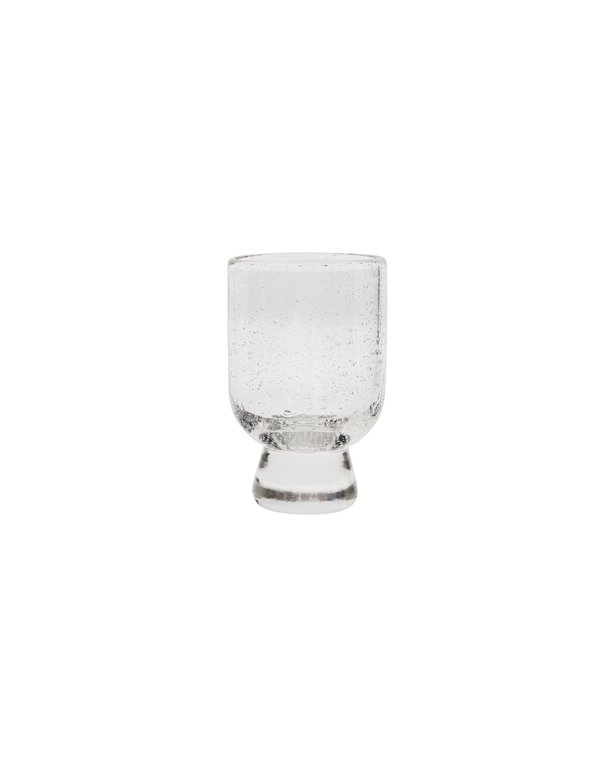 Glas, HDRich, Klar
