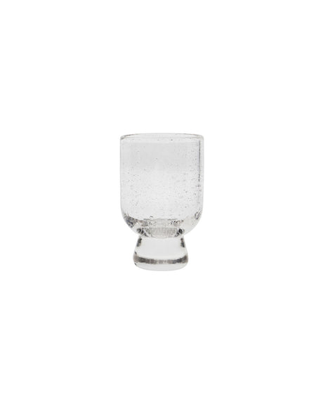 Glas, HDRich, Klar