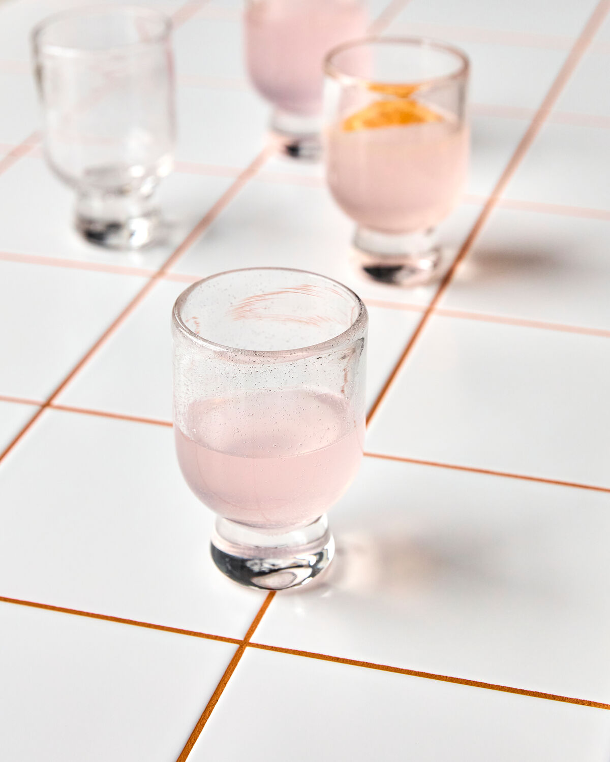 Glas, HDRich, Klar