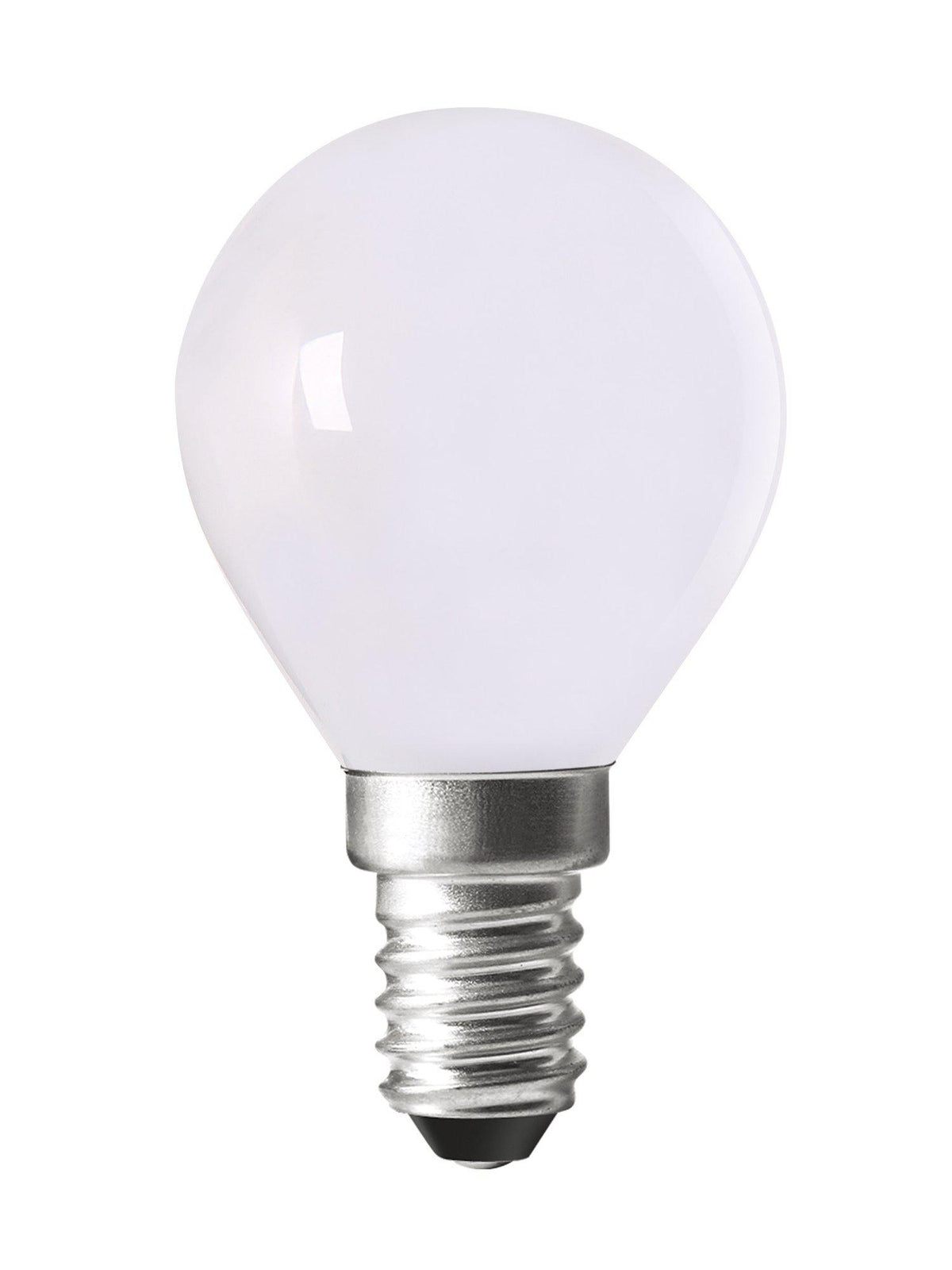 Perfect LED Opal E14 – Klot 4,5 cm 150lm 2W