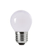 Perfect LED Opal E27 – Klot 4,5 cm 210lm 3W