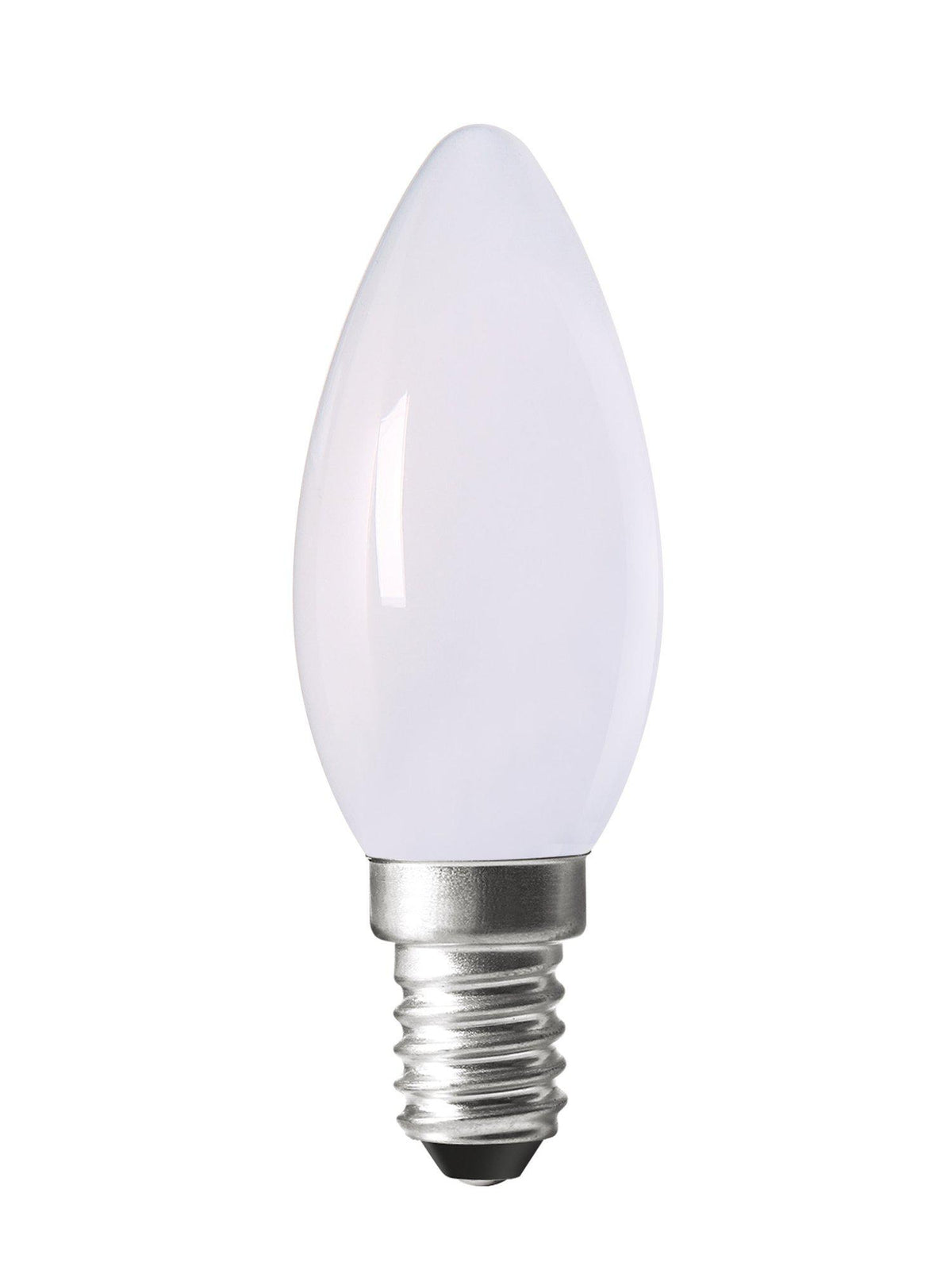 Perfect LED Opal E14 – Kron 3,5 cm 410lm 4,5