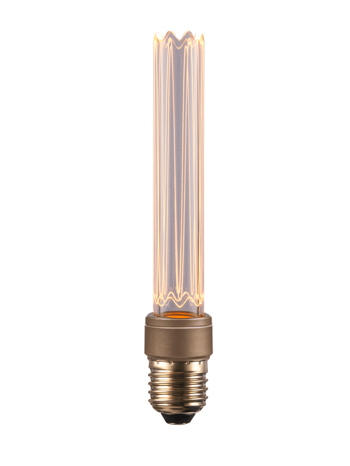 Future Raw E27 – 120lm, 1800K, 130mm