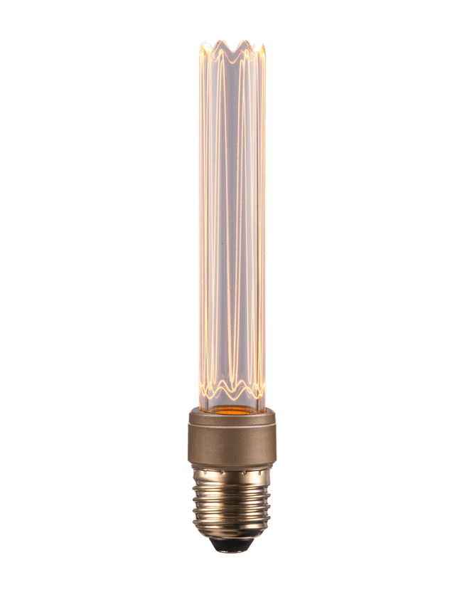 Future Raw E27 – 120lm, 1800K, 130mm