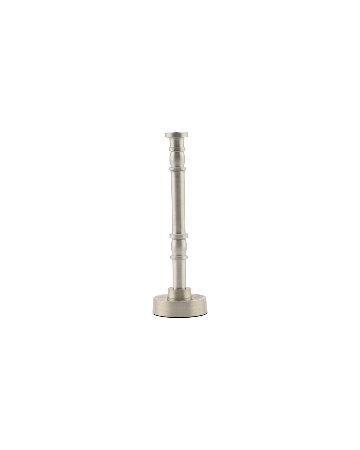 Ljusstake, HDJersey, Silveroxiderad