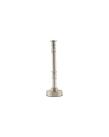 Ljusstake, HDJersey, Silveroxiderad