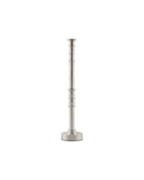 Ljusstake, HDJersey, Silveroxiderad