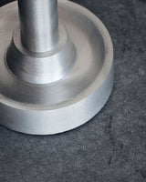 Ljusstake, HDJersey, Silveroxiderad