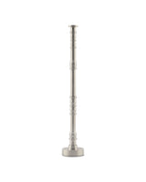Ljusstake, HDJersey, Silveroxiderad