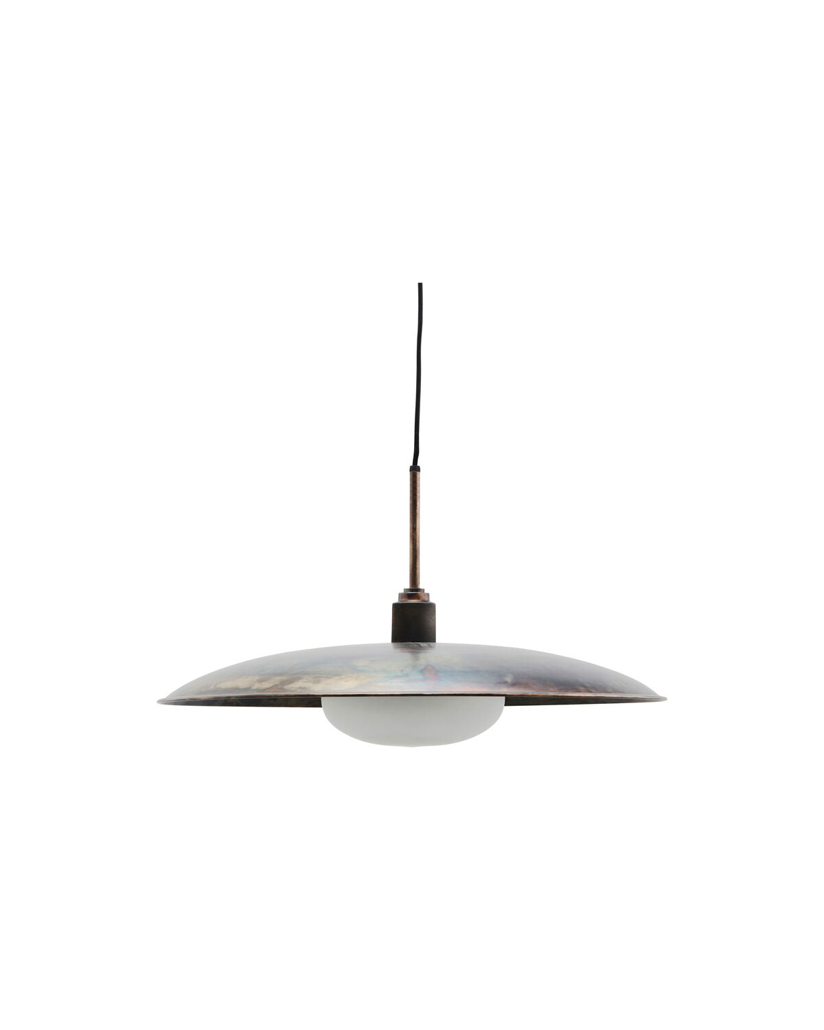 Lampa, HDBoston, Antik brun
