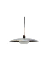 Lampa, HDBoston, Antik brun