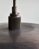 Lampa, HDBoston, Antik brun