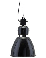 Lampa, HDVolumen, Svart