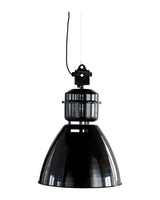 Lampa, HDVolumen, Svart