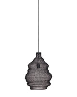 Lampa, HDMesh, Svart