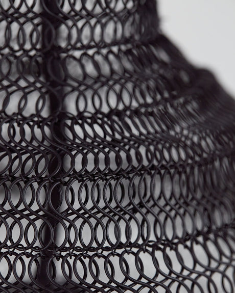 Lampa, HDMesh, Svart