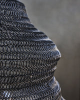 Lampa, HDMesh, Svart