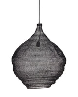 Lampa, HDMesh, Svart
