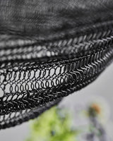 Lampa, HDMesh, Svart