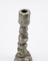 Ljusstake, HDRaku, Antiksilver