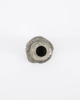 Ljusstake, HDRaku, Antiksilver
