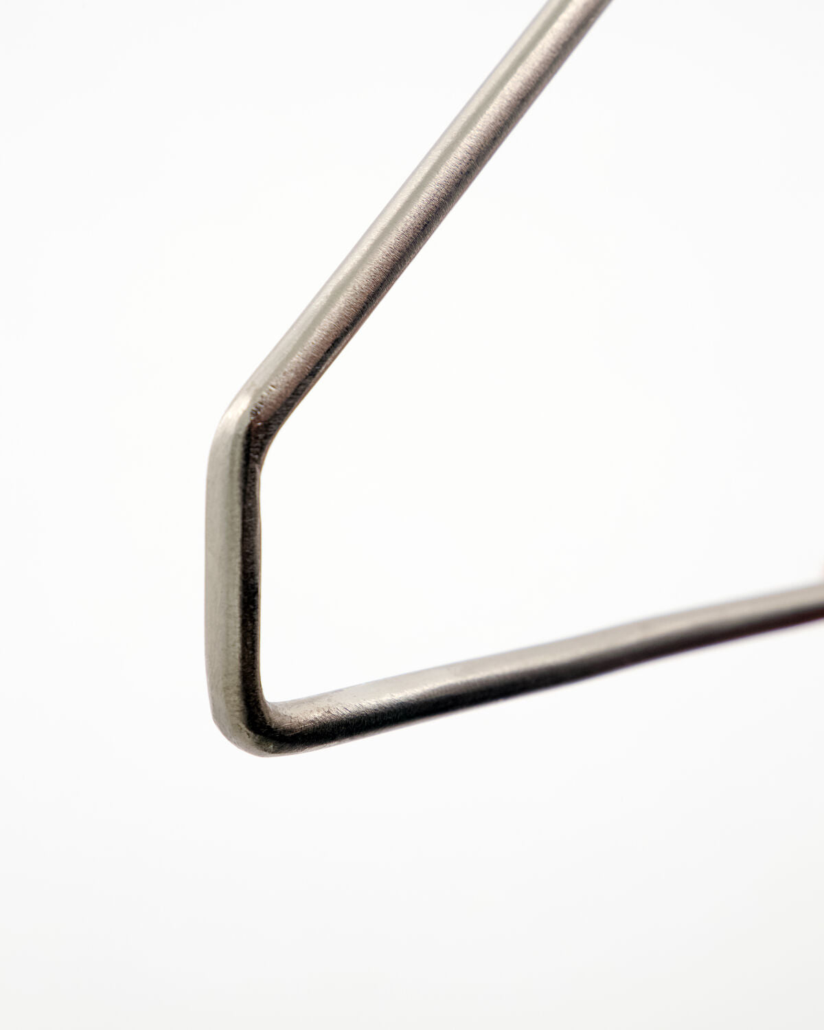 Hyllkonsol, HDApart, Borstat silver