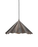 Lampa, HDFlola, Antik brun
