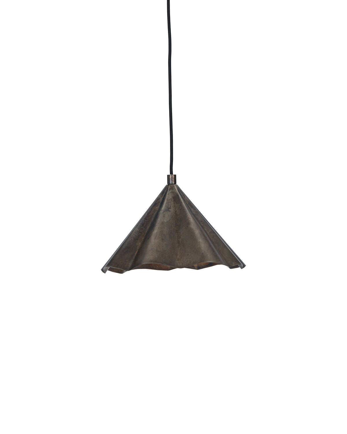 Lampa, HDFlola, Antik brun