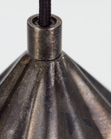 Lampa, HDFlola, Antik brun